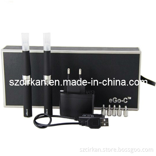 EGO-C Starter Kit Ecigs, E-Cigarette, Electronic Cigarette